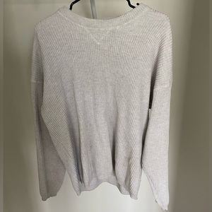 Eddie Bauer sweater